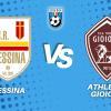 Messina-Athletic Gioiosa 3-0, la diretta e il tabellino del match