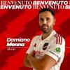 Teramo, rinforzo in difesa: Ufficiale l'arrivo di Damiano Menna
