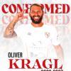 Nissa, ufficiale: Oliver Kragl vestirà ancora la maglia biancoscudata