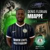 Virtus Eriche, colpo Mbappé: arriva l'omonimo del fuoriclasse del Real Madrid