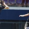 Pistoiese, occhi sull'attaccante Luca Di Renzo