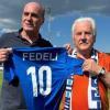 Foligno, Fedeli festeggia la vittoria e guarda già avanti: "Servono 3-4 rinforzi"