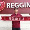Reggina, rinforzo tra i pali: ufficiale l'arrivo del classe 2006 Lorenzo Piras