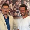 Alessandria, Benedetto: "Ci stiamo conoscendo a fondo, siamo una squadra aggressiva"