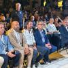Brindisi, la famiglia Dova: "Vogliamo vincere ancora"