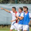 Siligardi contro il muro Pistoiese: l'ex Serie A cerca un altro colpo