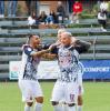 San Basilio, Ciciretti a 32 anni non si ferma: arriva la rete per l'ex Benevento e Napoli