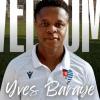 Aurora Pro Patria, ufficiale l’arrivo di Yves Baraye