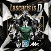 Lascaris, il club bianconero annuncia il ripescaggio in Serie D: il comunicato ufficiale