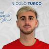 Lentigione, ufficiale l'arrivo di Nicolò Turco: il comunicato
