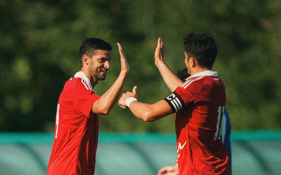 Teramo, fatta per il portiere Daniel Culi dall'Hellas Verona