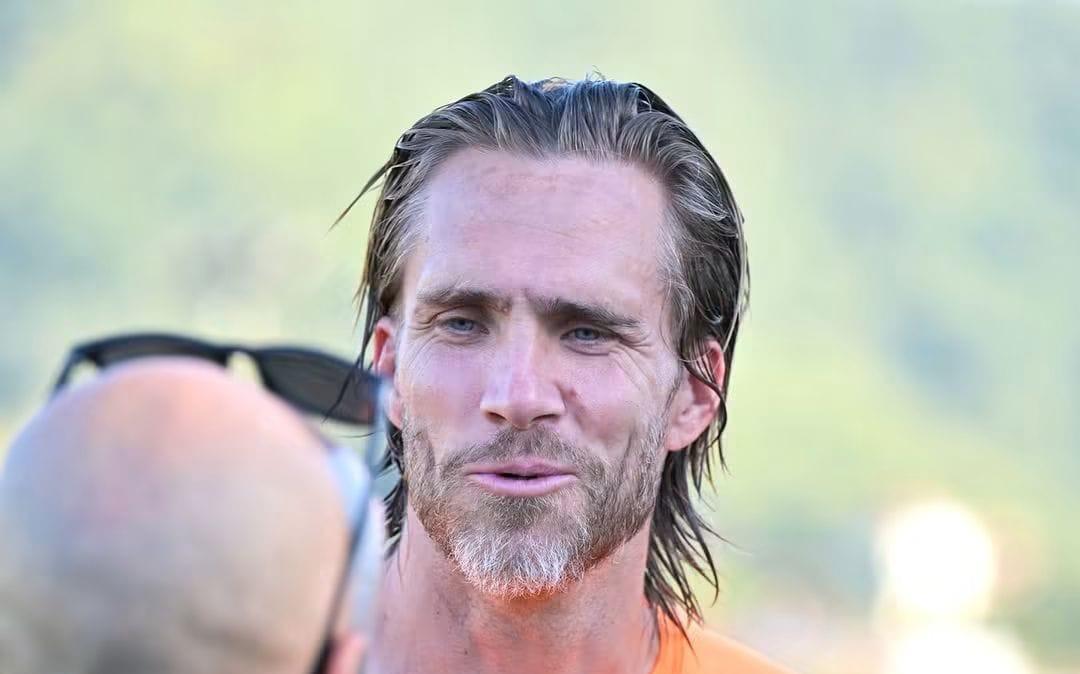 Nuova avventura per Magnus Troest: l'ex Juve Stabia riparte dal Salernum Baronissi in Eccellenza