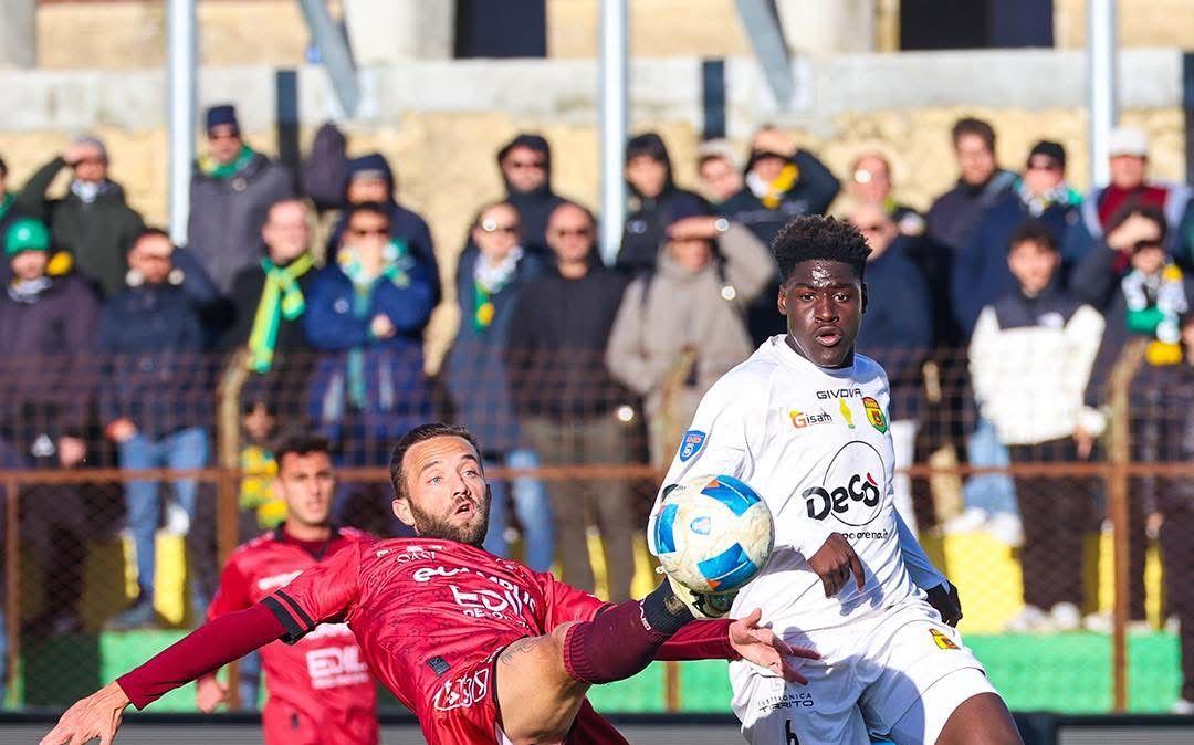 Nissa-Reggina, dove vedere la partita in streaming e in tv