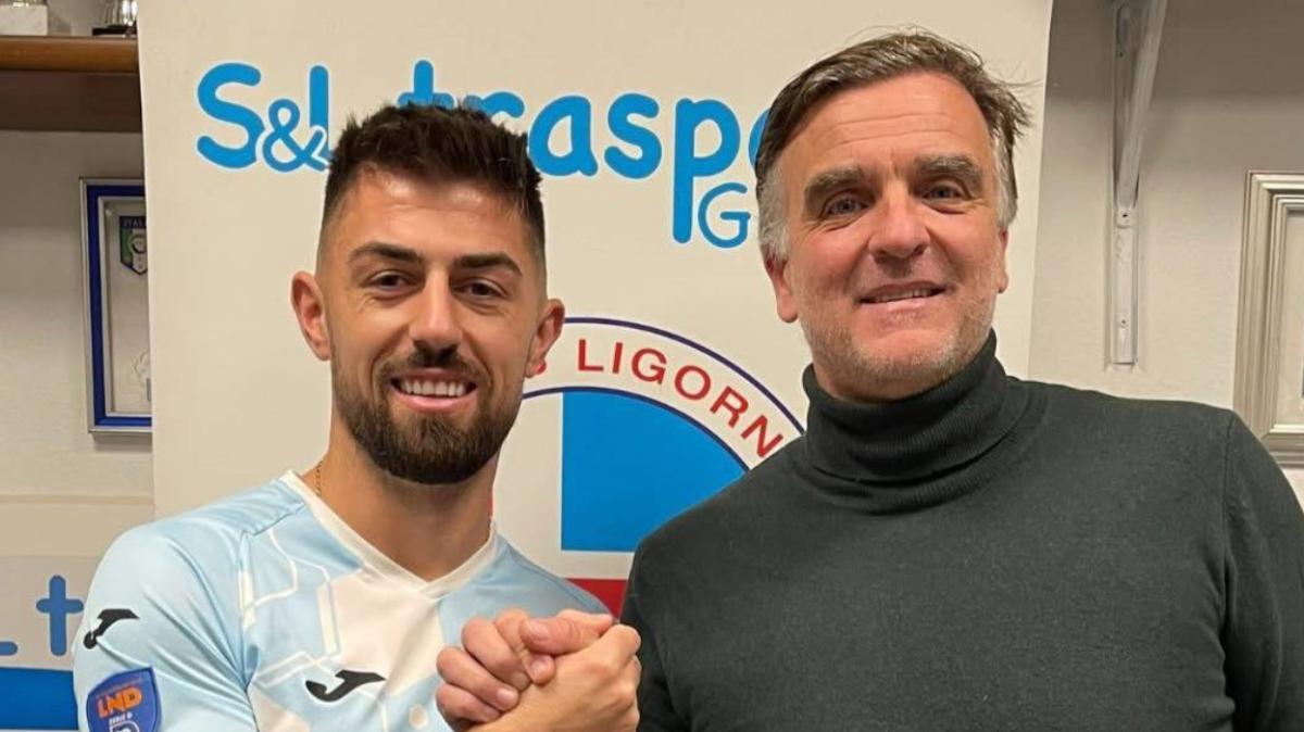 ChievoVerona, colpo in attacco: in arrivo Dardan Vuthaj
