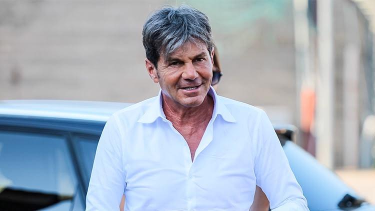 Nardò, Nello Di Costanzo in pole per la panchina: il club prova a convincerlo