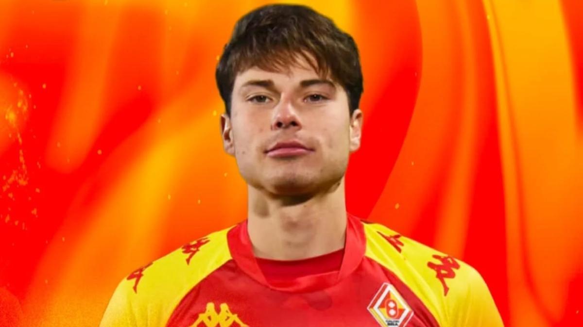 Ghiviborgo, fatta per Mattia Leoncini: arriva dal Bra