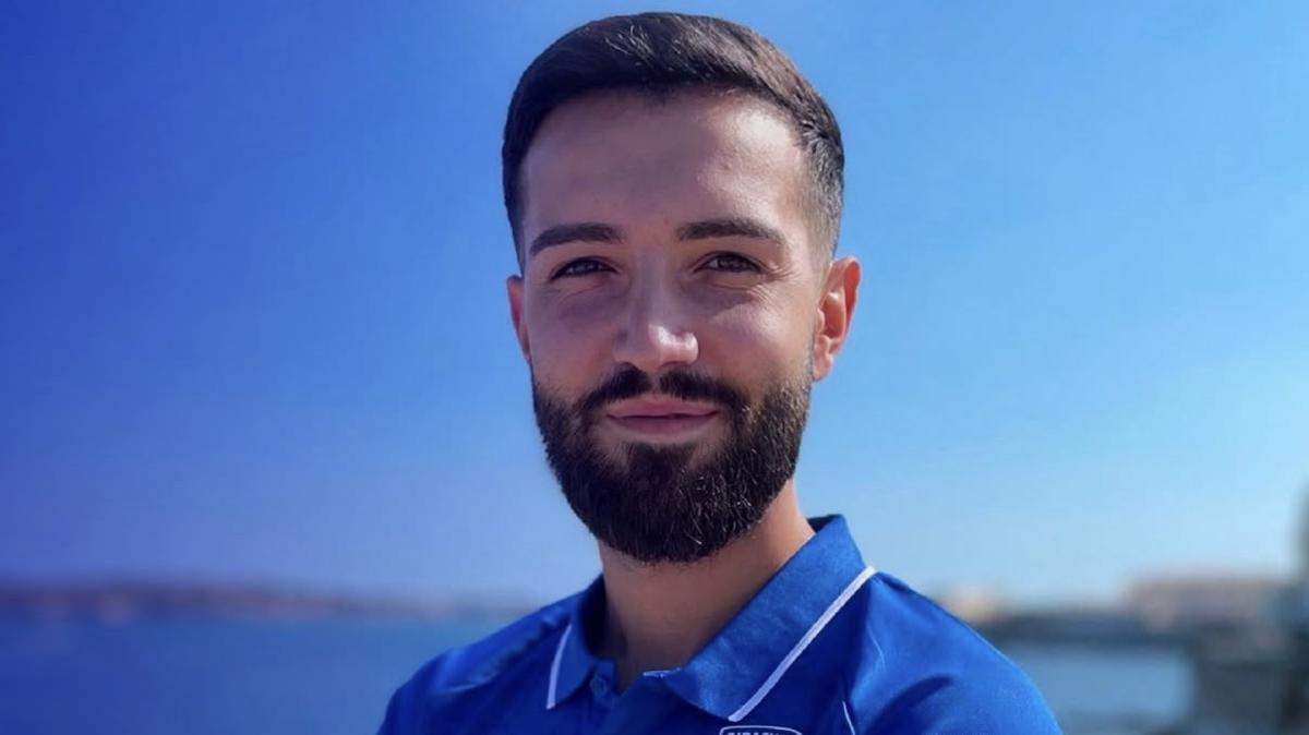 Pistoiese, piace l'attaccante Gianluca Contini: la situazione