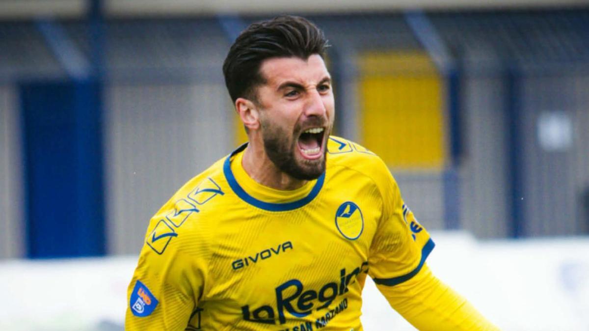 Reggina, nuovo affondo per Emilio Volpicelli: i dettagli