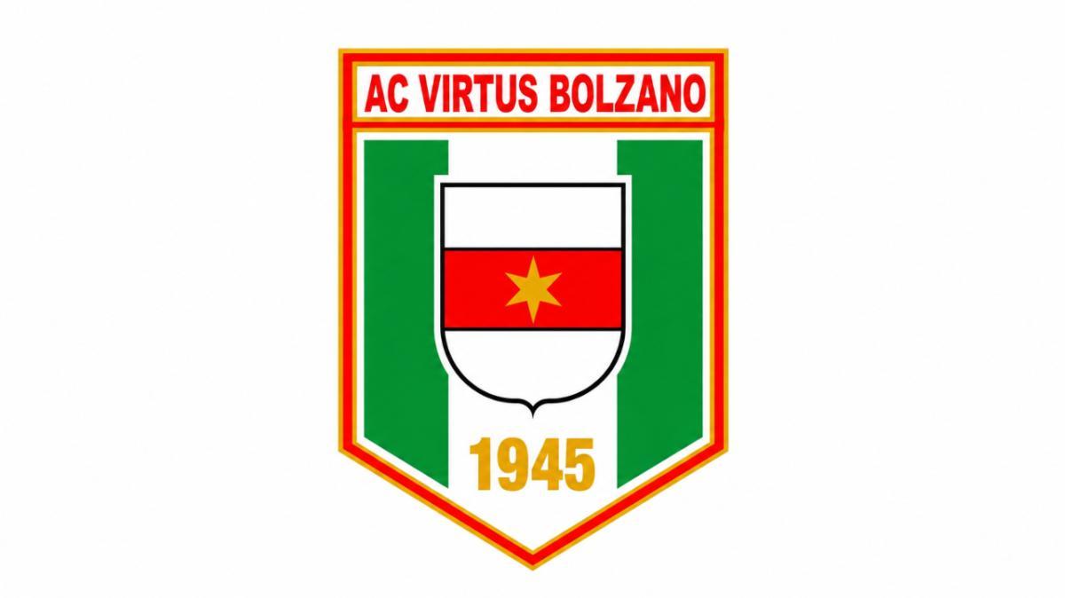 Virtus Bolzano, presentato il nuovo stemma del club
