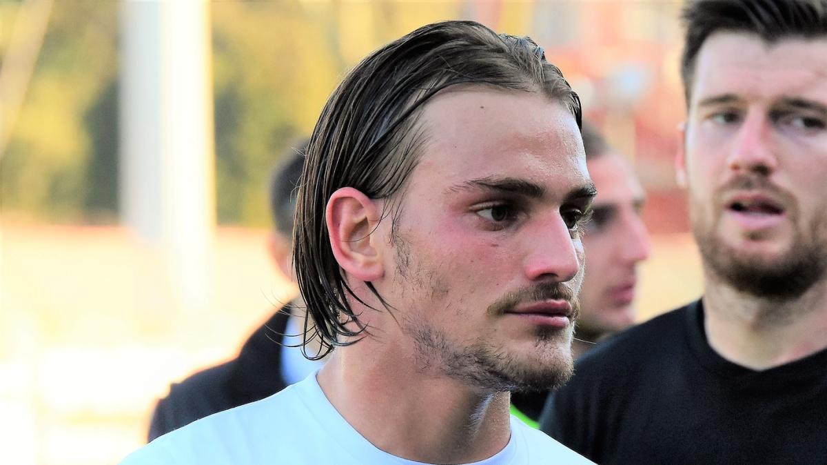 Ancona, novità a centrocampo: ufficiale l'arrivo di Danilo Bulevardi