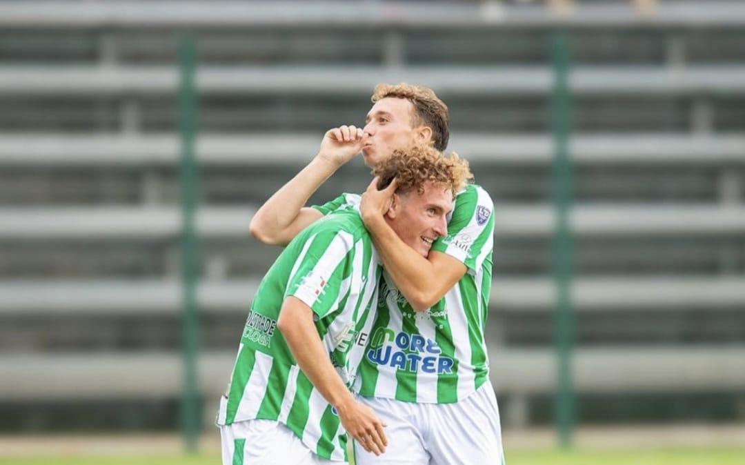 Avezzano, clamorosa vittoria per 5-0 in amichevole contro il Pescara