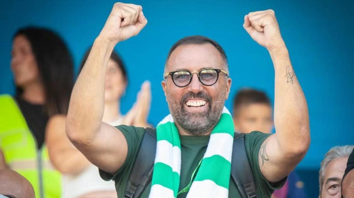 Il Real Forio scopre la Serie D e guarda già oltre. Il presidente Amato: “Sogno di vederci tra i professionisti”