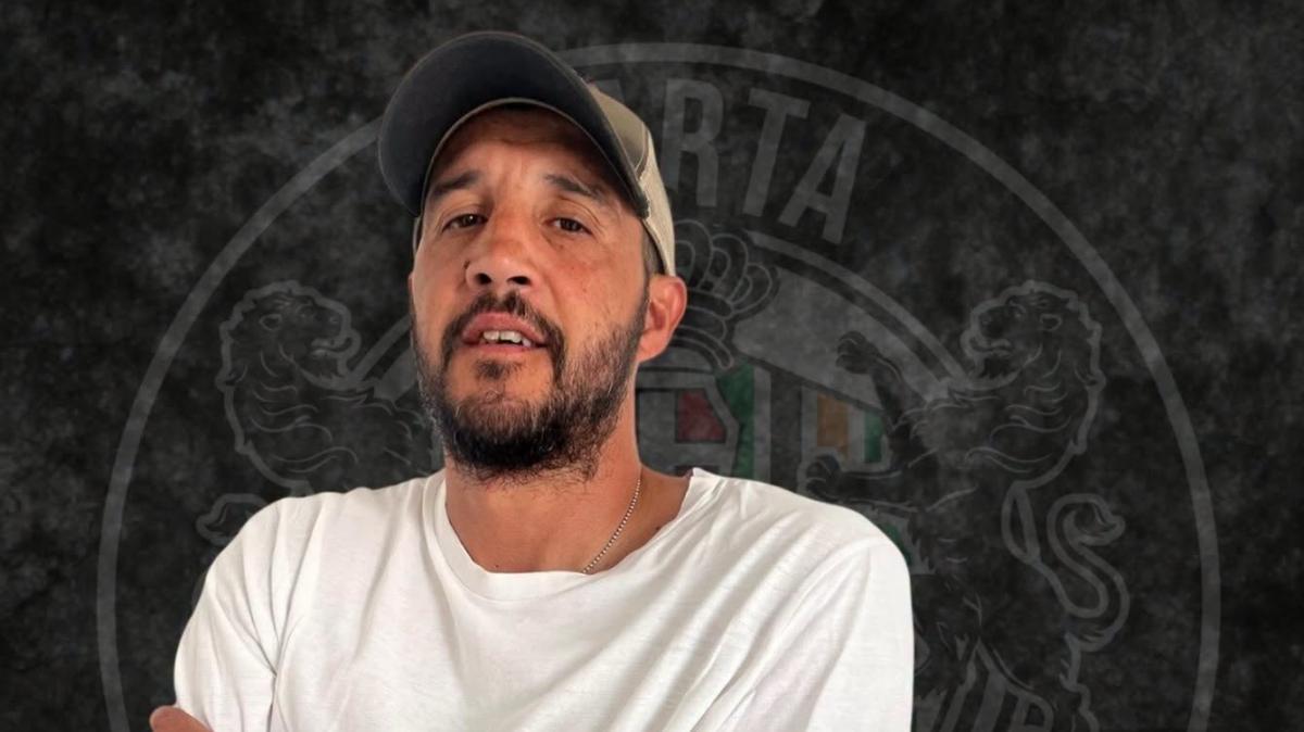 Sparta NovaRomentino: ufficiale, Pablo Gonzalez è il nuovo allenatore