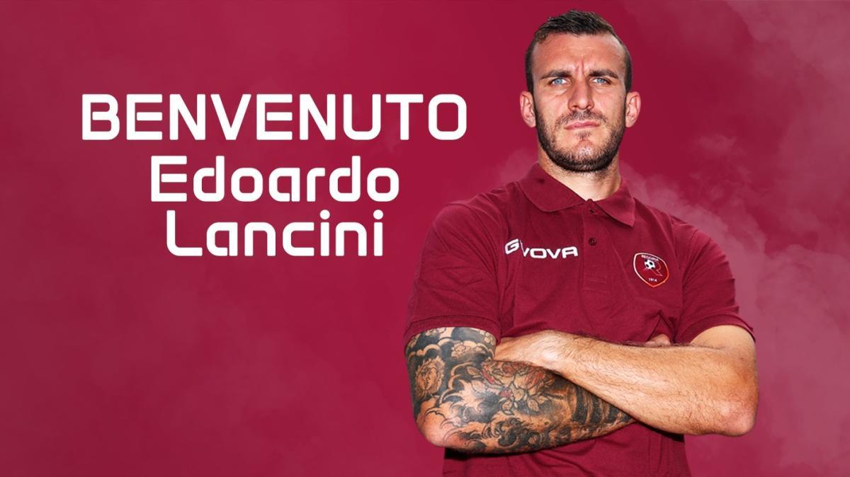 La Reggina pesca dal professionismo: ufficiale l'arrivo di Edoardo Lancini