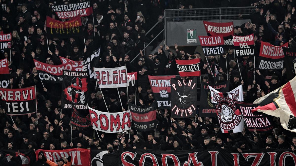Oltrepò-Milan Futuro, sfida tra due squadre di nuova generazione