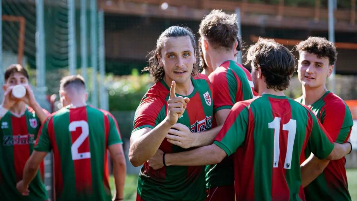 Santegidiese-Grassina, dove vedere la partita in tv e streaming
