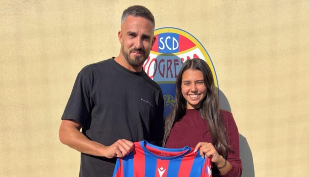 Vassallo Progresso