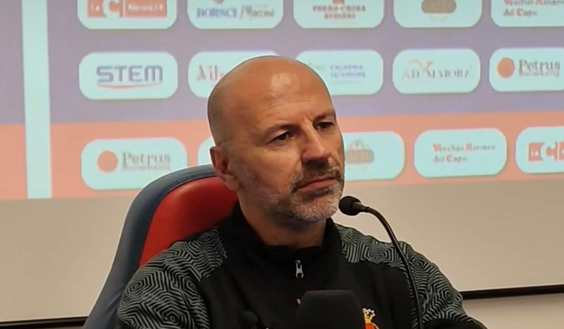 Savoia, pronto il rinnovo per Raimondo Catalano: la società vuole ripartire da lui in Serie C