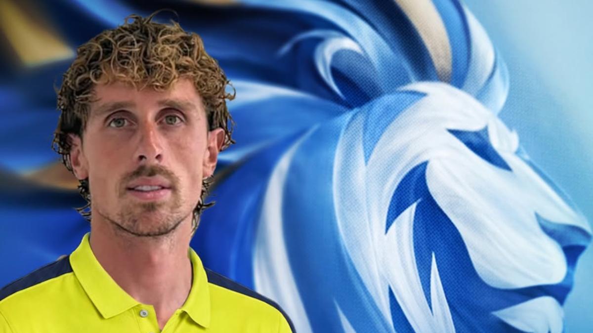 Sanremese, colpo tra i pali: ufficiale l'arrivo del portiere Alex Sposito