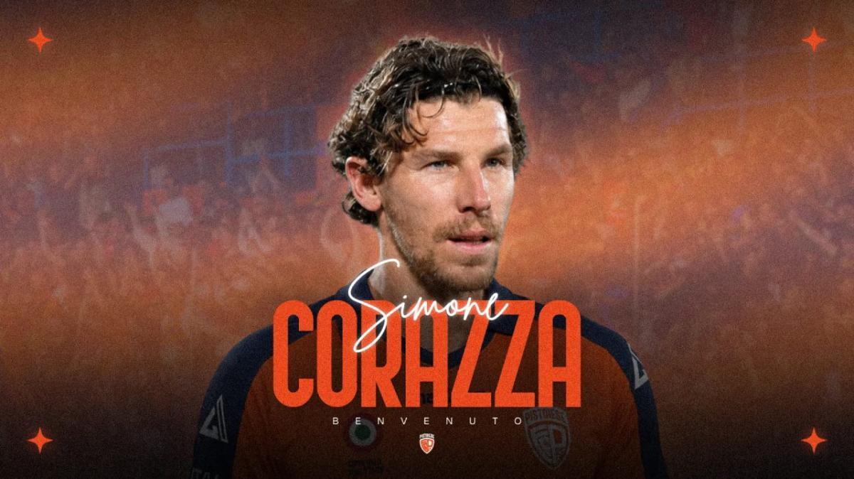 Credit: FC Pistoiese
