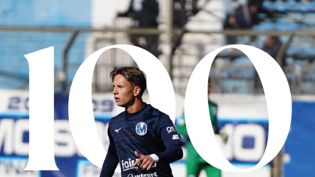 Francesco Tuccitto smuove il mercato: sul terzino classe 2004 ci sono i top club di D