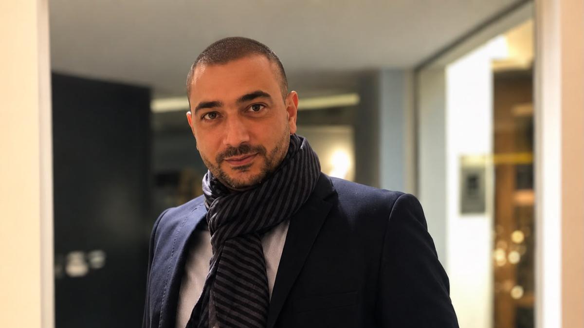 Alessandro Cibocchi: "Sono nato per essere un uomo di campo. Futuro? Dubai o MLS"