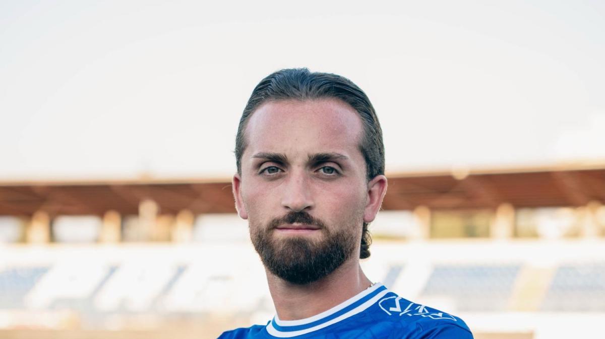 Paganese, ufficiale il ritorno di Giuseppe Faiello: il comunicato del club