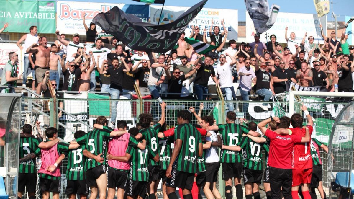 Credit: Chieti