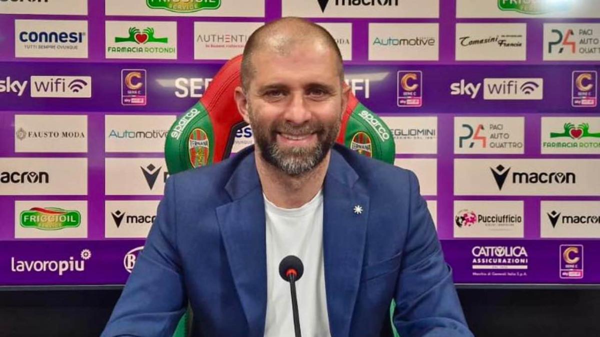 Ternana, Mammarella in pole per il ruolo di ds nella nuova era Bandecchi