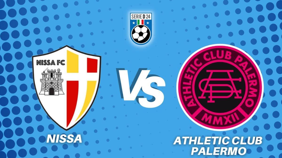 Nissa-Athletic Club Palermo 3-0, il tabellino della partita