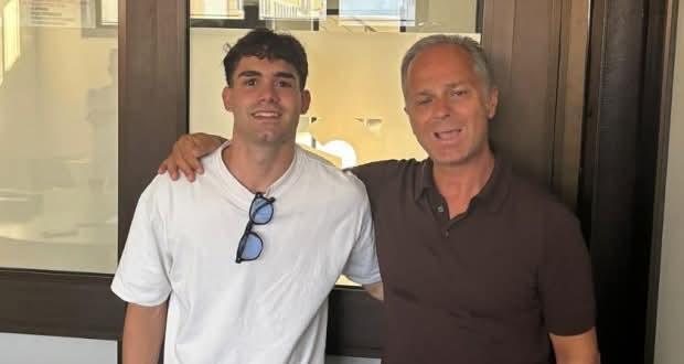 Chi è Manuel Leone, il talento ex Lucchese star in Kings League