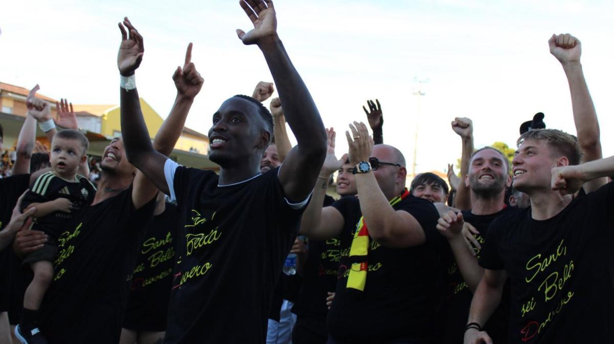 Santegidiese-Lanciano, dove vedere la partita in tv e streaming