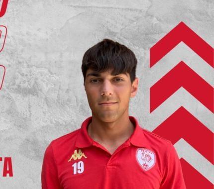 È morto a 22 anni Giacomo Ghiardelli, ex calciatore di Alessandria e Asti