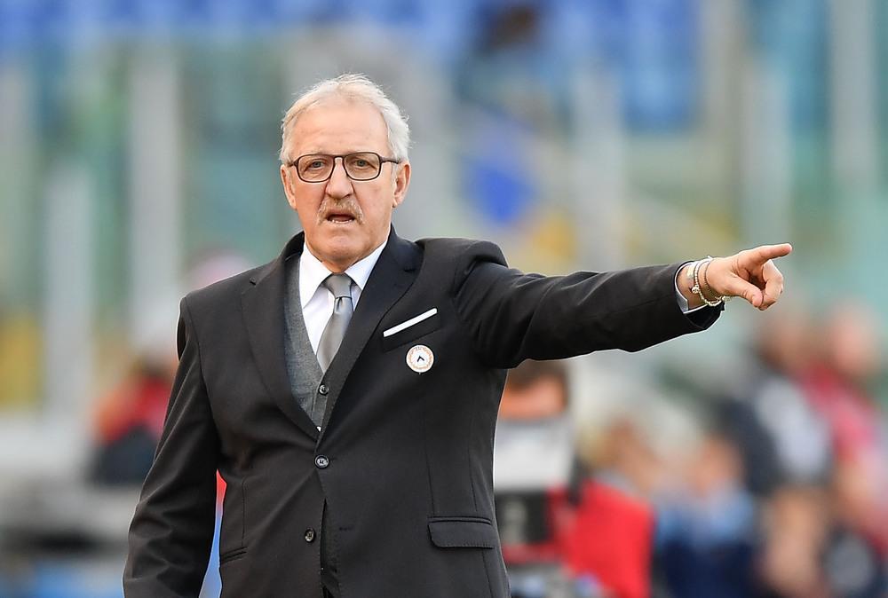 Ospite d'eccezione per Chievo Verona-Tritium: Delneri tornerà a vedere dal vivo i gialloblù