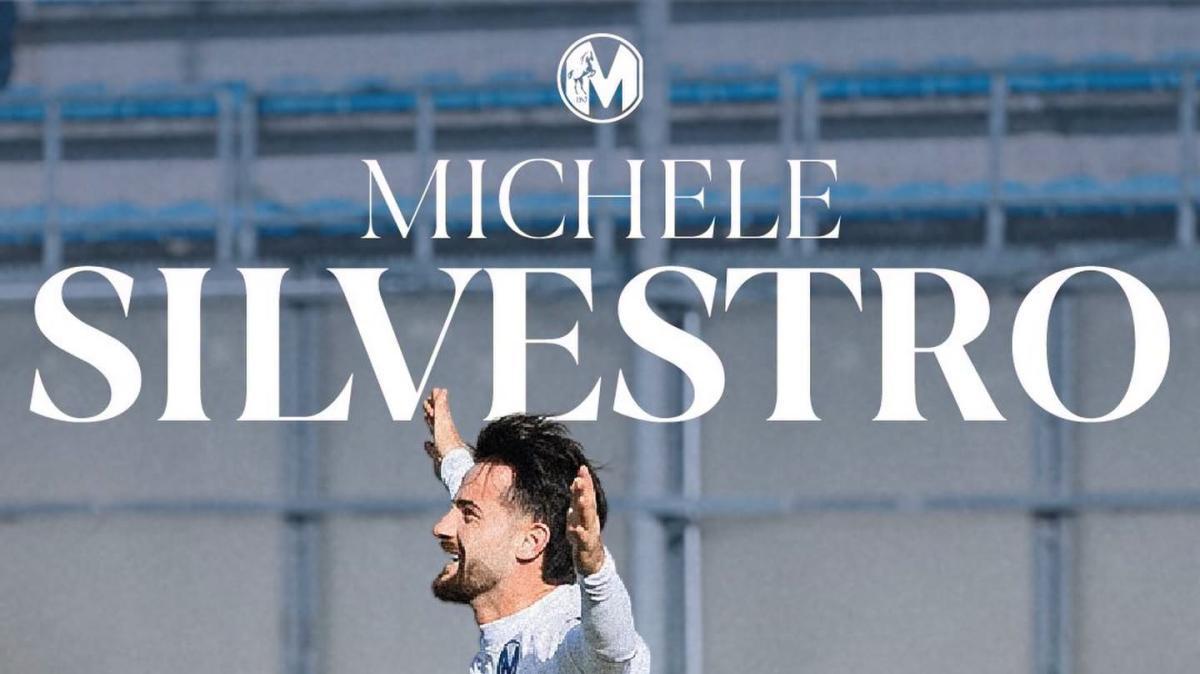 Martina, ufficiale la conferma di Michele Silvestro: il comunicato
