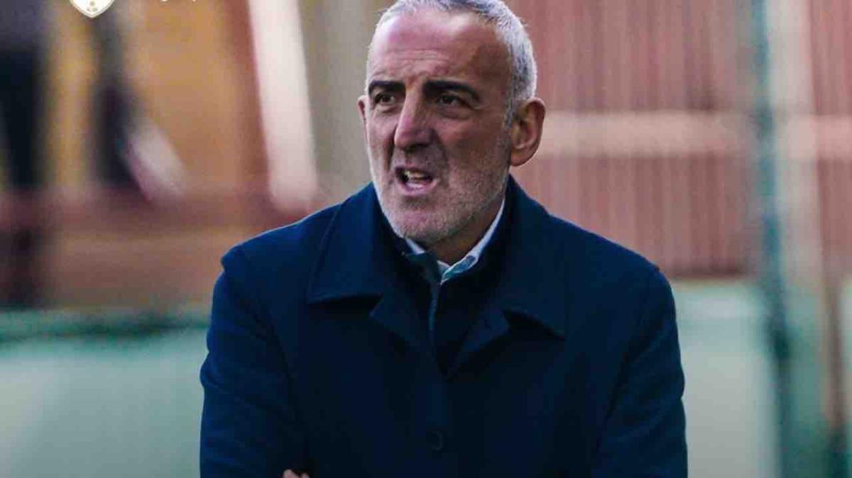 Messina, Feola: "Il ritiro è stato fondamentale. Siamo pronti a lottare"