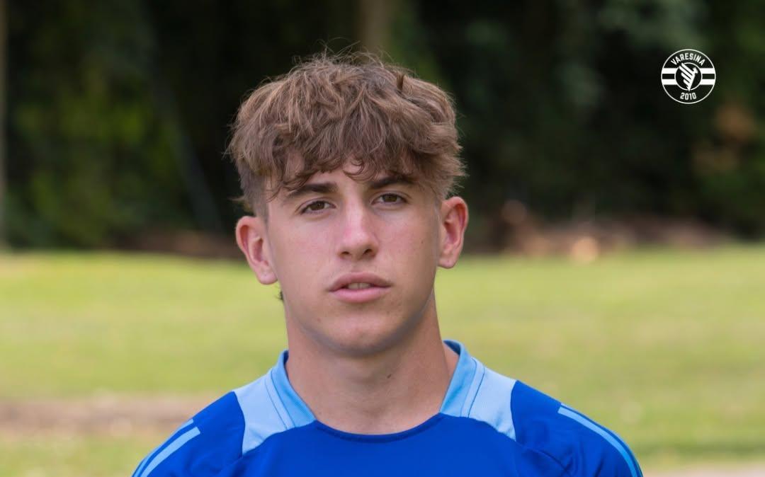 Varesina, Simone Sassi nel mirino dei club di Serie C: piace ad Arzignano, Atalanta U23 e Monopoli