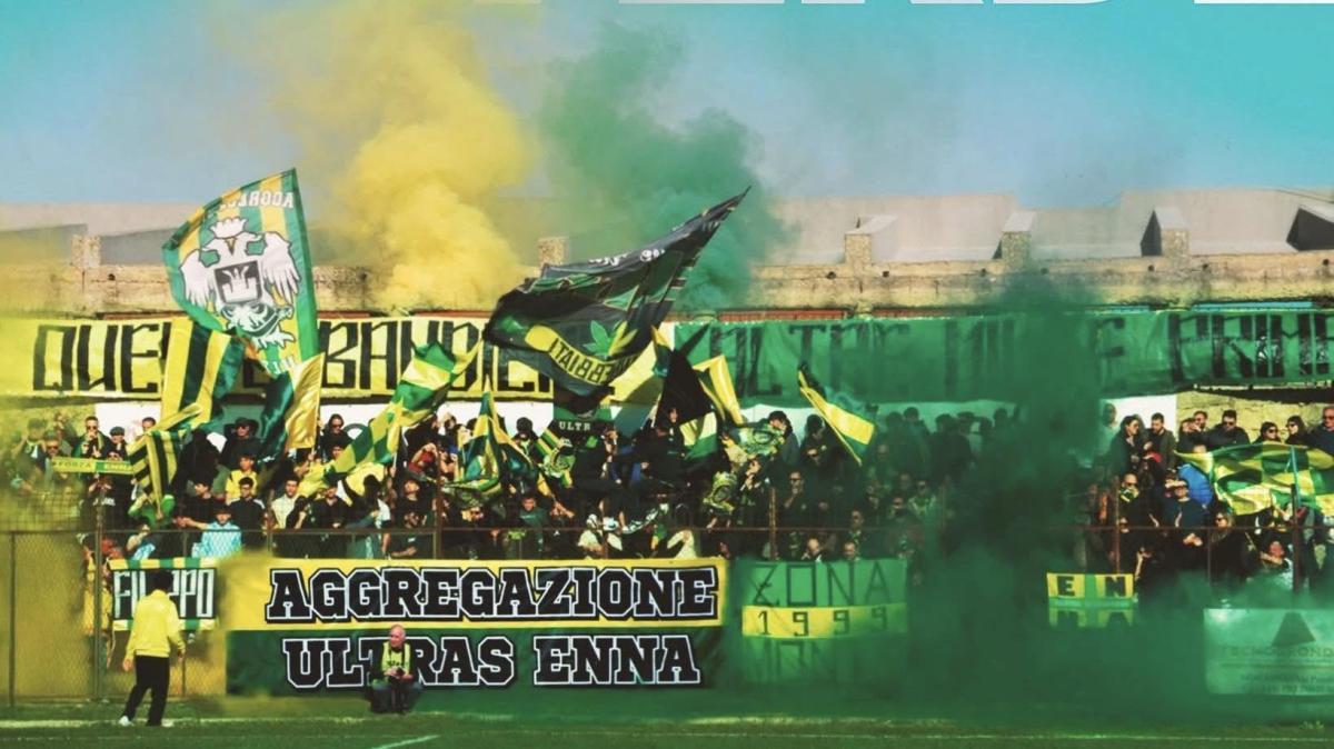 Enna, ricorso accolto: il club è ufficialmente ammesso in Serie D