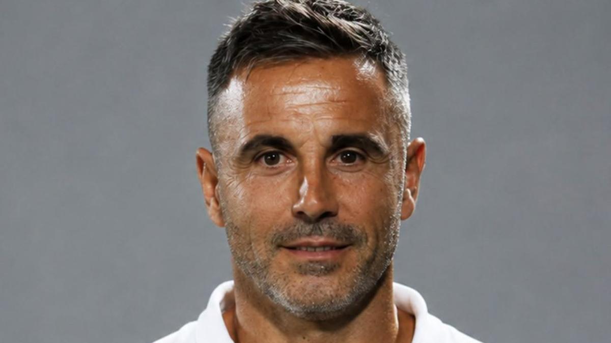 Marco Marchionni