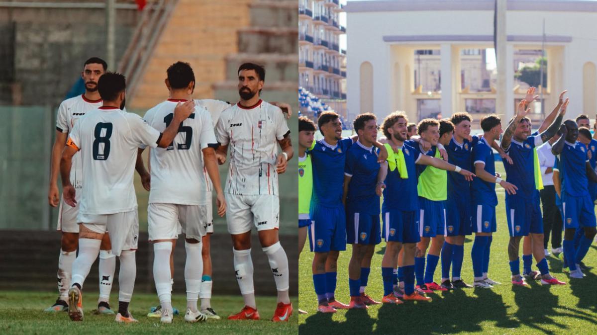 Vibonese-Siracusa, dove vedere la partita in tv e in streaming